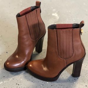 Tory Burch boots